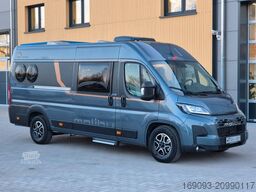 MALIBU 640 LE RB Coupe *MJ26*Messepreis CMT*Dieselheiz.