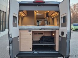MALIBU 640 LE RB Coupe *MJ26*Messepreis CMT*Dieselheiz.