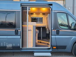 MALIBU 640 LE RB Coupe *MJ26*Messepreis CMT*Dieselheiz.