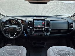 MALIBU 640 LE RB Coupe *MJ26*Messepreis CMT*Dieselheiz.