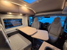 MALIBU 640 LE RB Coupe *MJ26*Messepreis CMT*Dieselheiz.