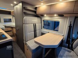 MALIBU 640 LE RB Coupe *MJ26*Messepreis CMT*Dieselheiz.