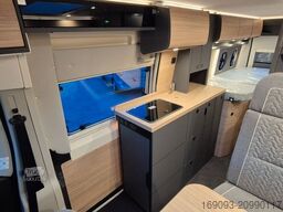 MALIBU 640 LE RB Coupe *MJ26*Messepreis CMT*Dieselheiz.