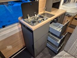 MALIBU 640 LE RB Coupe *MJ26*Messepreis CMT*Dieselheiz.