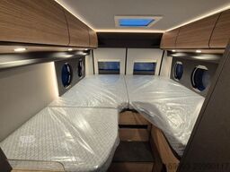 MALIBU 640 LE RB Coupe *MJ26*Messepreis CMT*Dieselheiz.