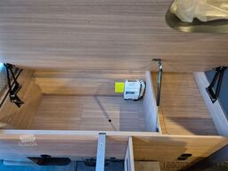 MALIBU 640 LE RB Coupe *MJ26*Messepreis CMT*Dieselheiz.