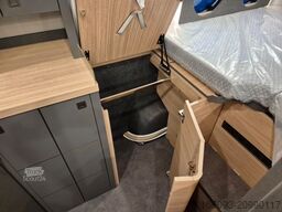 MALIBU 640 LE RB Coupe *MJ26*Messepreis CMT*Dieselheiz.