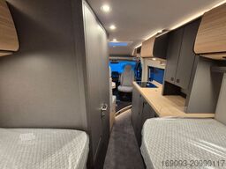 MALIBU 640 LE RB Coupe *MJ26*Messepreis CMT*Dieselheiz.