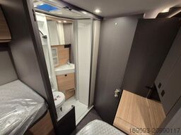 MALIBU 640 LE RB Coupe *MJ26*Messepreis CMT*Dieselheiz.