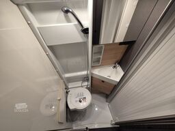 MALIBU 640 LE RB Coupe *MJ26*Messepreis CMT*Dieselheiz.