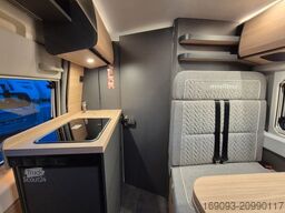 MALIBU 640 LE RB Coupe *MJ26*Messepreis CMT*Dieselheiz.