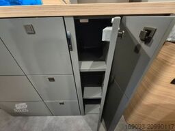 MALIBU 640 LE RB Coupe *MJ26*Messepreis CMT*Dieselheiz.