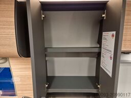 MALIBU 640 LE RB Coupe *MJ26*Messepreis CMT*Dieselheiz.