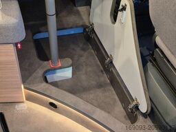 MALIBU 640 LE RB Coupe *MJ26*Messepreis CMT*Dieselheiz.