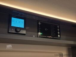 MALIBU 640 LE RB Coupe *MJ26*Messepreis CMT*Dieselheiz.