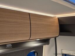 MALIBU 640 LE RB Coupe *MJ26*Messepreis CMT*Dieselheiz.