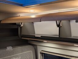 MALIBU 640 LE RB Coupe *MJ26*Messepreis CMT*Dieselheiz.