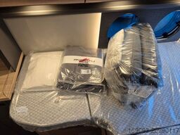 MALIBU 640 LE RB Coupe *MJ26*Messepreis CMT*Dieselheiz.