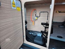 MALIBU 640 LE RB Coupe *MJ26*Messepreis CMT*Dieselheiz.