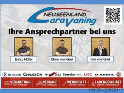 MALIBU 640 LE RB Coupe *MJ26*Aktionspreis*Dieselheizung