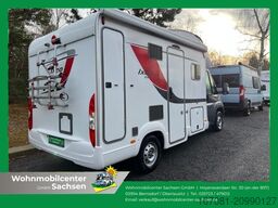 BÜRSTNER Ixeo Time IT 590