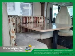 BÜRSTNER Ixeo Time IT 590