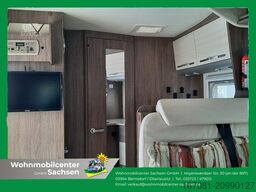 BÜRSTNER Ixeo Time IT 590