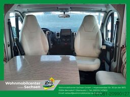 BÜRSTNER Ixeo Time IT 590