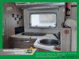 BÜRSTNER Ixeo Time IT 590