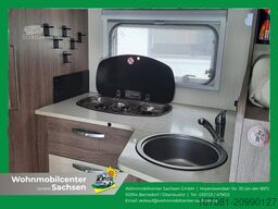 BÜRSTNER Ixeo Time IT 590