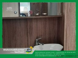 BÜRSTNER Ixeo Time IT 590