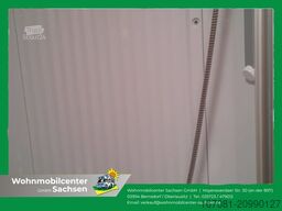 BÜRSTNER Ixeo Time IT 590