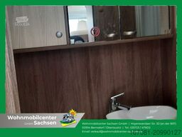 BÜRSTNER Ixeo Time IT 590