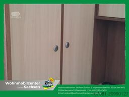 BÜRSTNER Ixeo Time IT 590