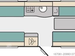 SPRITE Cruzer 492 SR