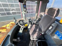 LIEBHERR L 566 / 4x4 / Waage