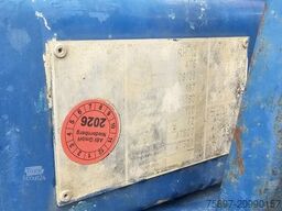  RH 12 inkl. Kellystange und Bohrtisch