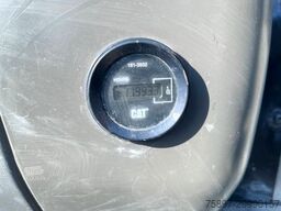  RH 12 inkl. Kellystange und Bohrtisch