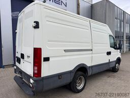 Iveco Daily **35C12-2300CC**
