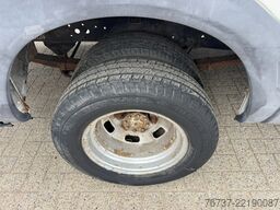 Iveco Daily **35C12-2300CC**