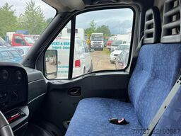 Iveco Daily **35C12-2300CC**