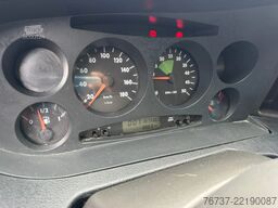 Iveco Daily **35C12-2300CC**