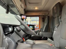 DAF FAG XD 340 Euro 6 Geesink 20m³ Welvaarts weighi...