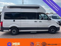 Volkswagen Grand California