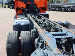 DAF CF 450 M4SN3