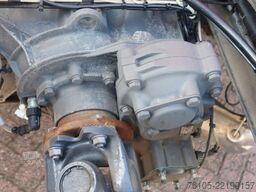 DAF CF 450 M4SN3