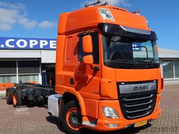 DAF CF 450 M4SN3