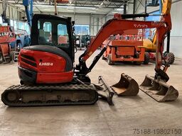 Kubota U 48-4