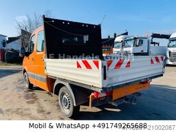 MERCEDES-BENZ Sprinter II Pritsche 211 CDI 5 Sitzer *AHK