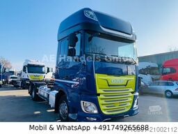 DAF XF480 SSC BDF *Retarder/Lift/ACC/2xTank/AHK/LDW